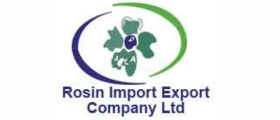 Rosin Import & Export Ltd
