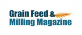 Grain Feed Magazine