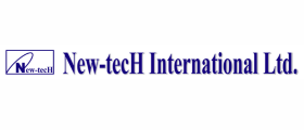 New Tech International Ltd